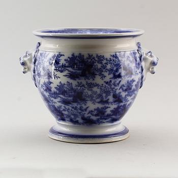 YTTERFODER, porslin, Gustavsberg, 1900-talets första hälft.