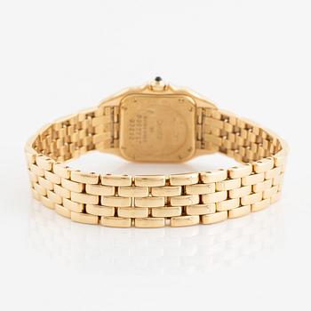 Cartier, Panthère, ca 1990.