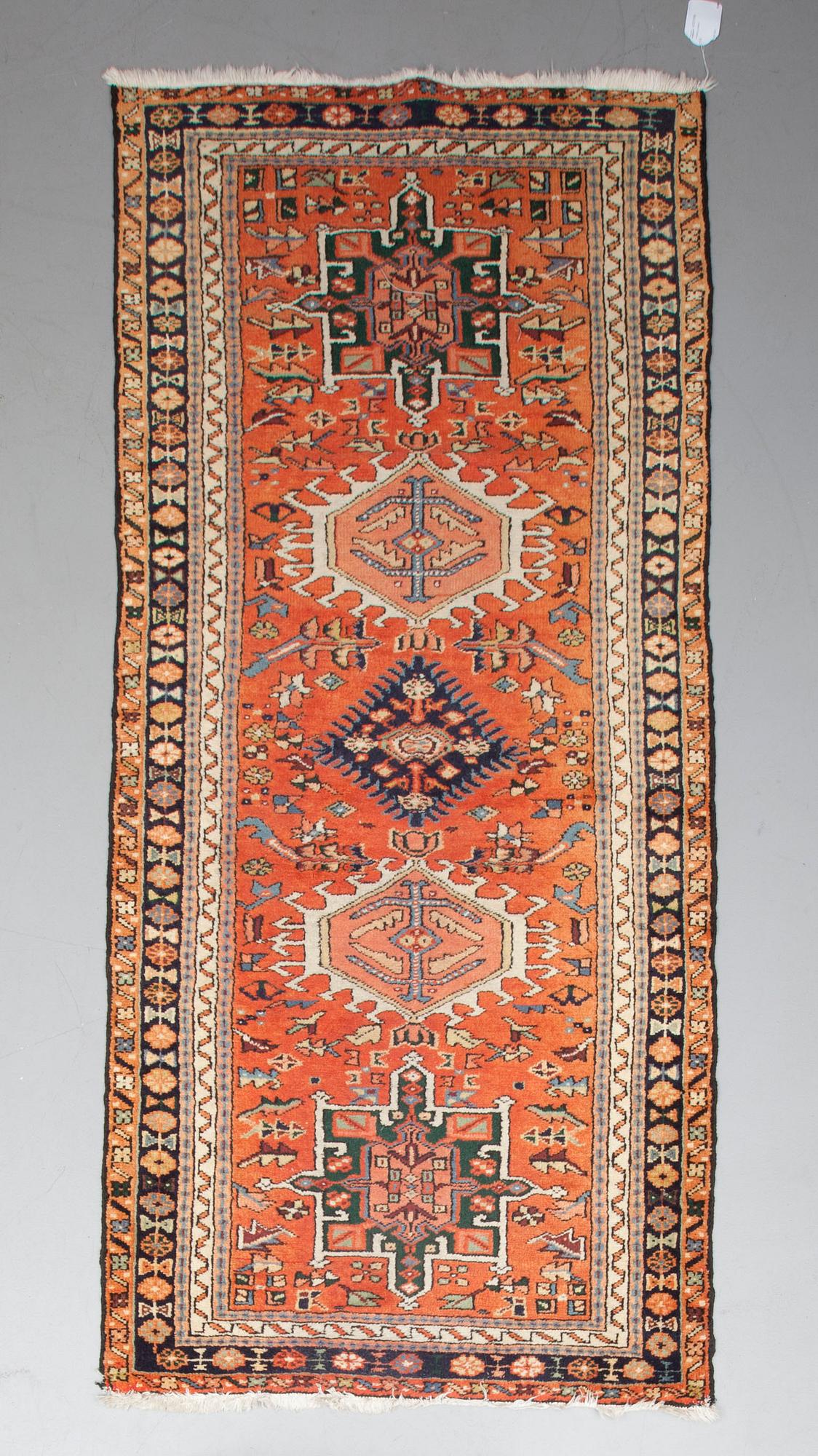 MATTA, orientalisk, 190x85 cm.
