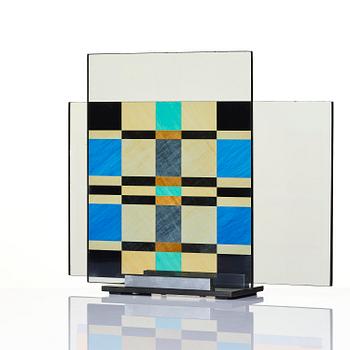 Eric H Olson, "Optochromi-X-1".
