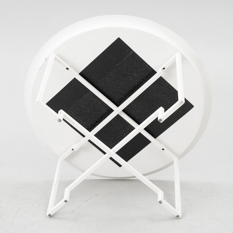 Per Öberg, coffee table, Svenskt Tenn.