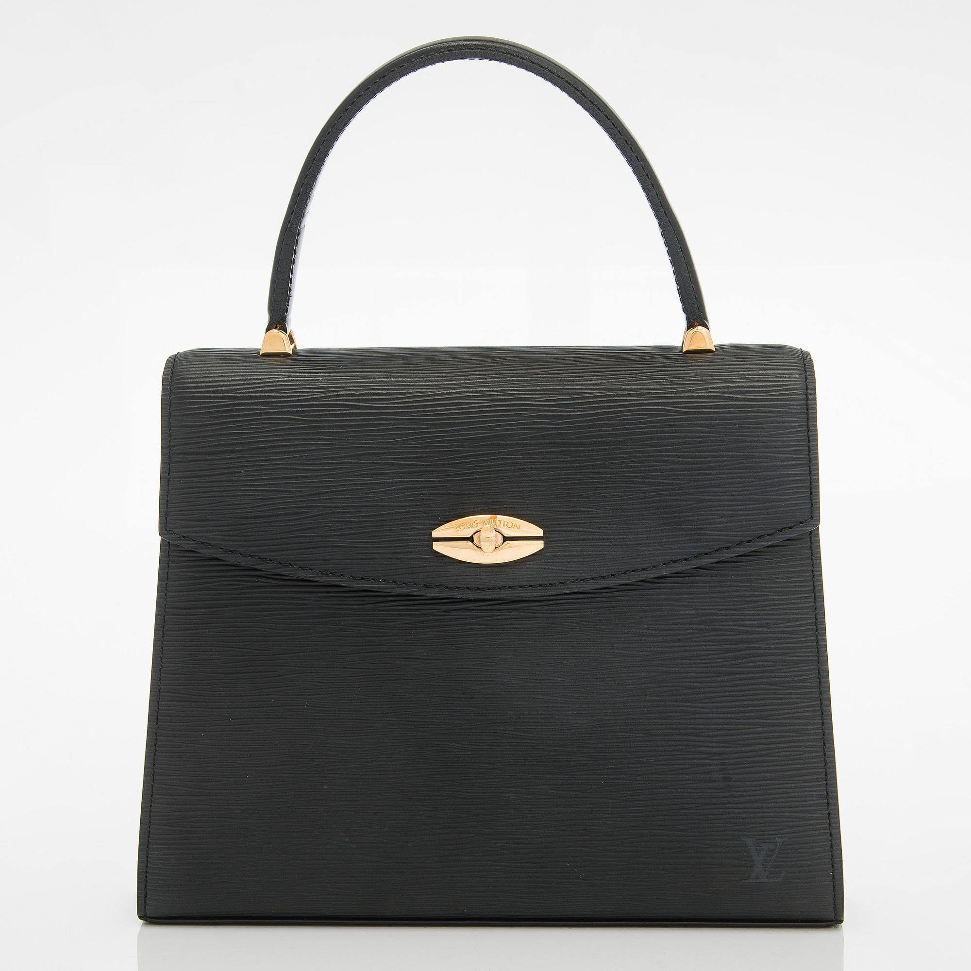 Louis Vuitton,  laukku, "Malesherbes".