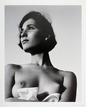 DENIS PIEL, C-Print, sign o numr 5/36 a tergo.