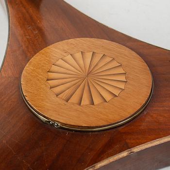 BORD, Empire-stil, 1800-tal.