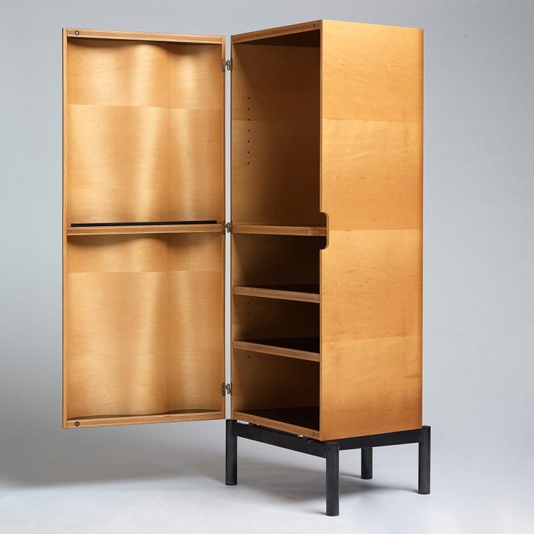 Love Arbén, an "Ono" cabinet for Lammhults, Sweden 1995.