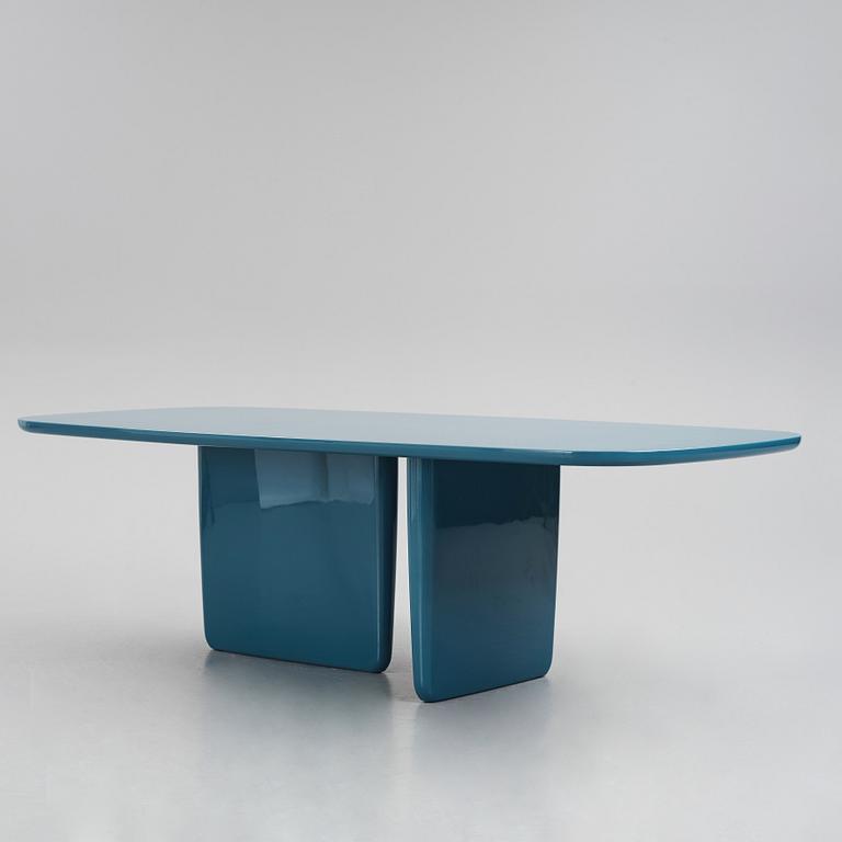 Edward Barber & Jay Osgerby, 'Tobi-ishi, Rectangular table', B&B Italia, post 2014.