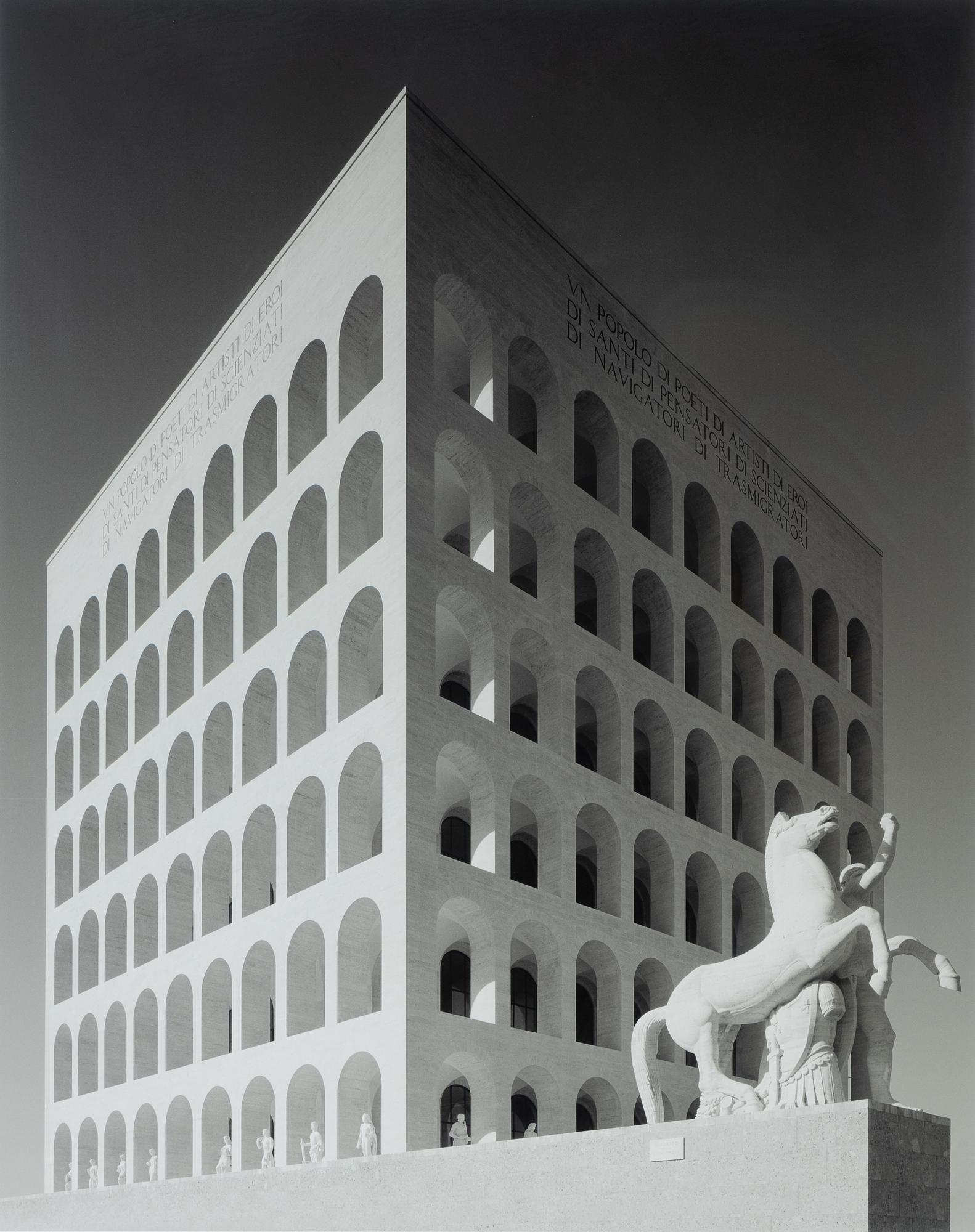 Åke E:son Lindman, fotografi signerad på etikett a tergo.