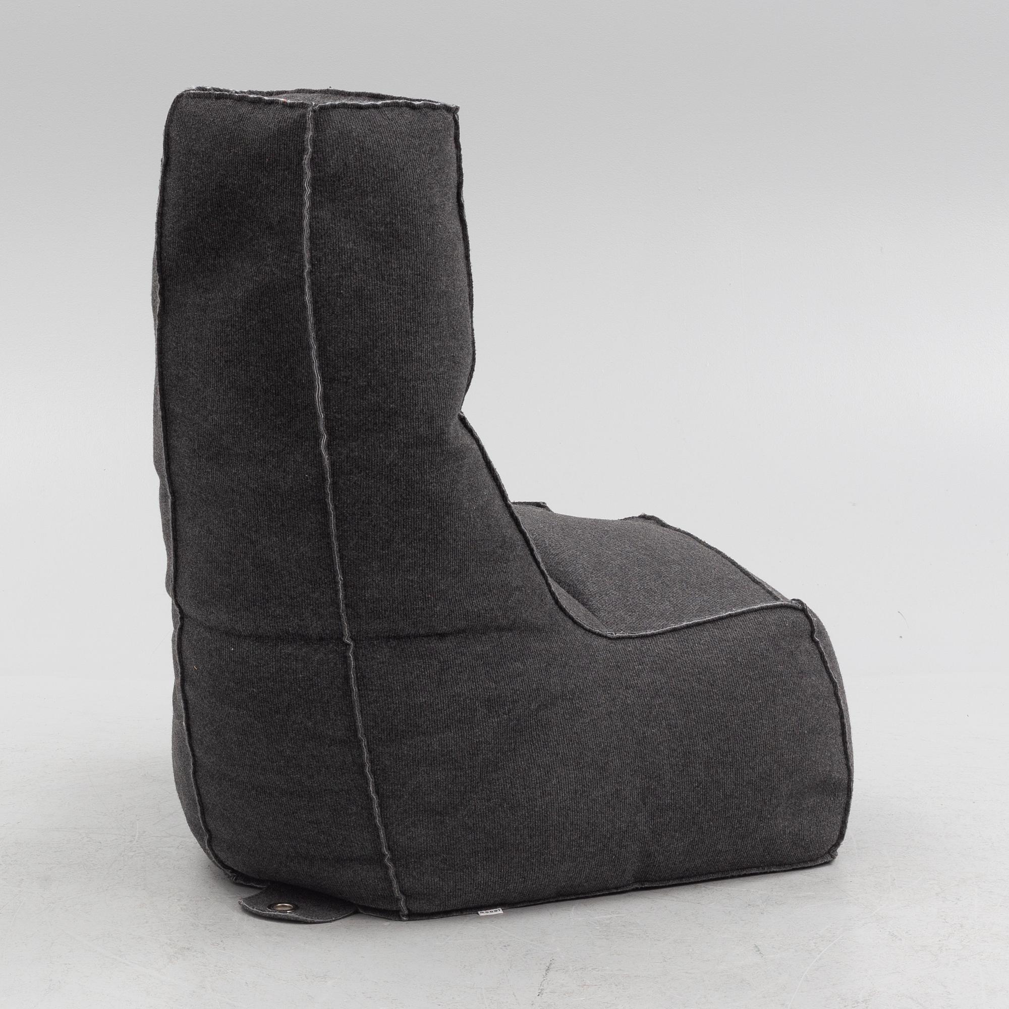 Anthony Kleinepier, armchair, "Dickie", Moooi.