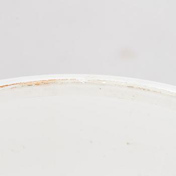 Paavo Tynell, taklampor, ett par, modell 80112-30 Idman 1900-talets mitt.