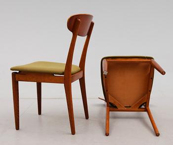 STOLAR, 4 st, 1900-talets andra hälft.