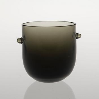 TIMO SARPANEVA, SKÅL. Sign. Timo Sarpaneva 3287.