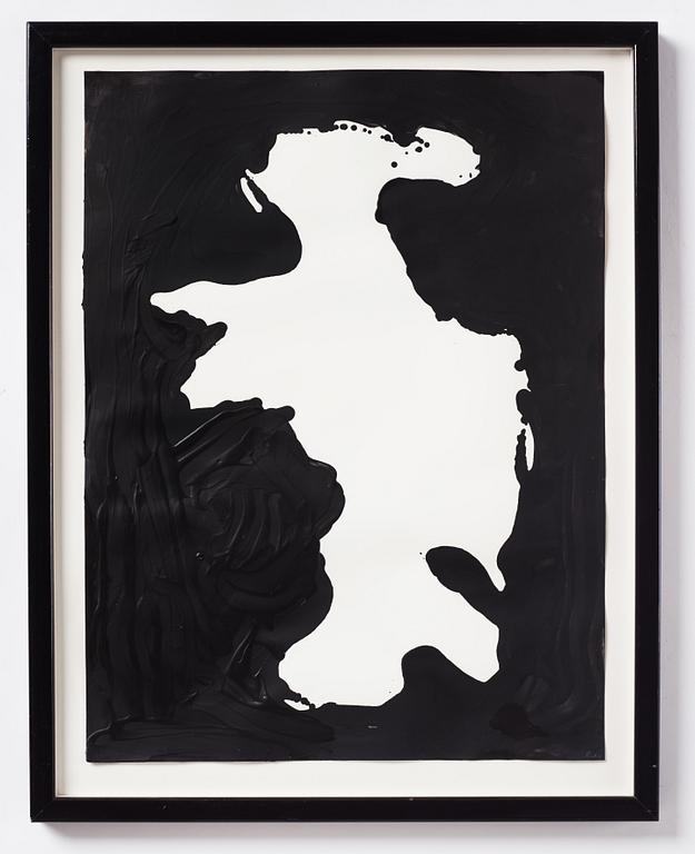 Eva Löfdahl, Utan titel.