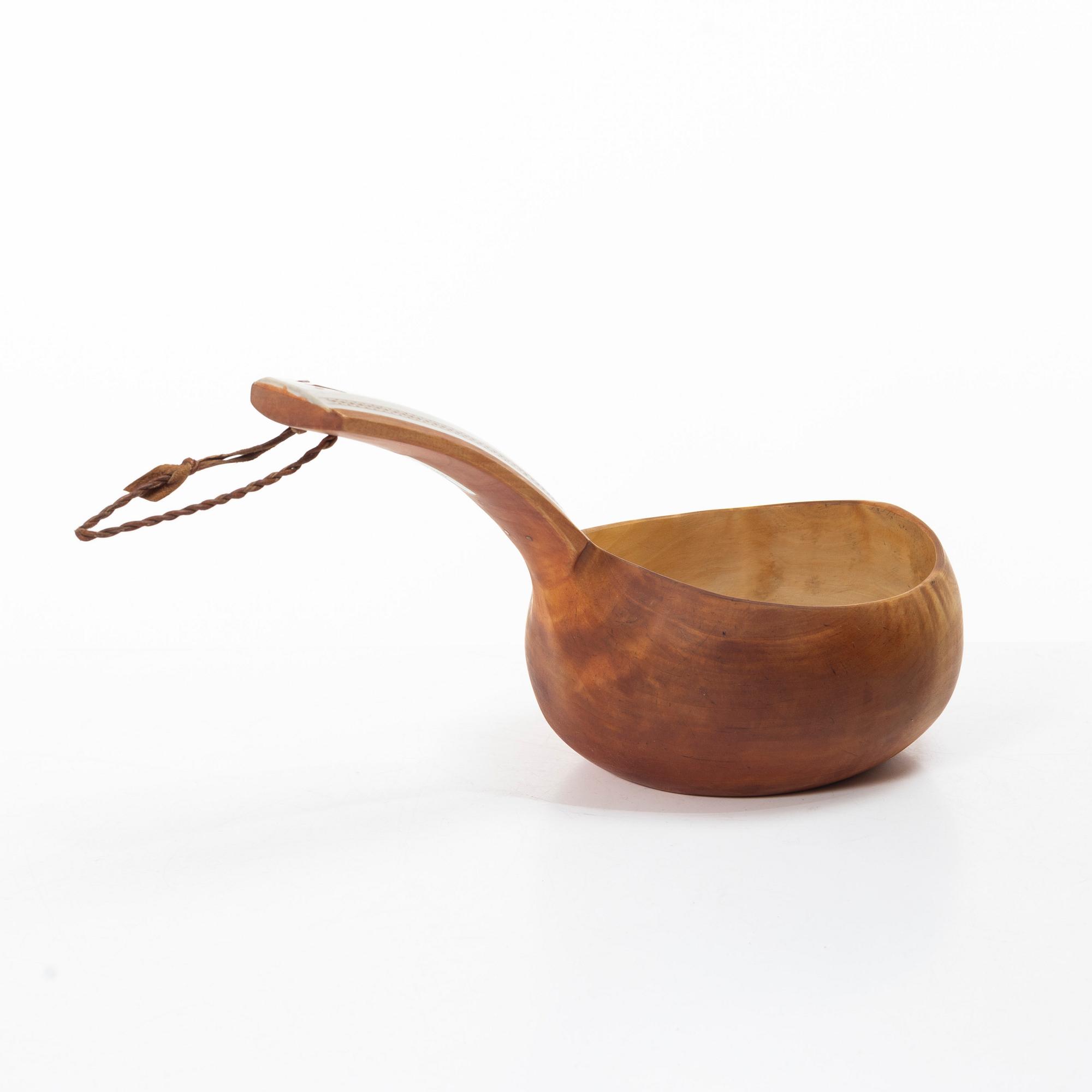 Lars Erik Marsja, a kuksa.