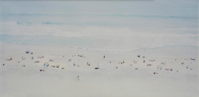 Joakim Eneroth, "Alone with others".