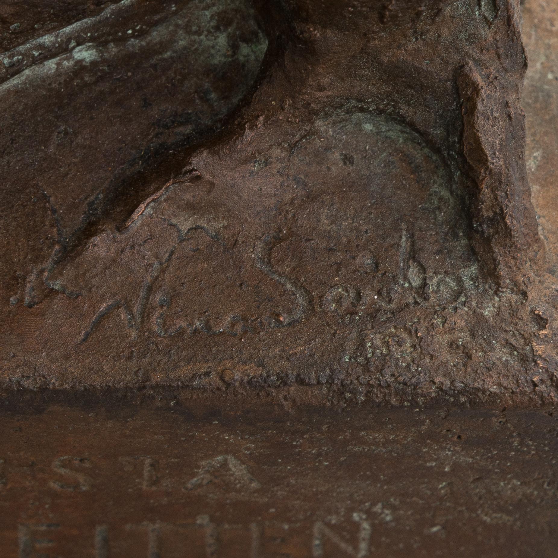 Nina Sailo, Lotta Svärd.