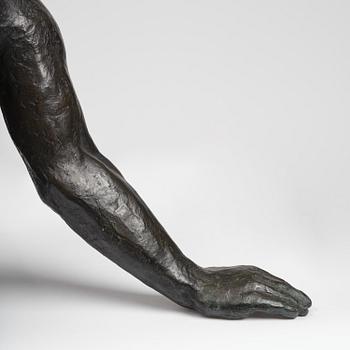 Georg Kolbe, Ruf der Erde (Call from earth).