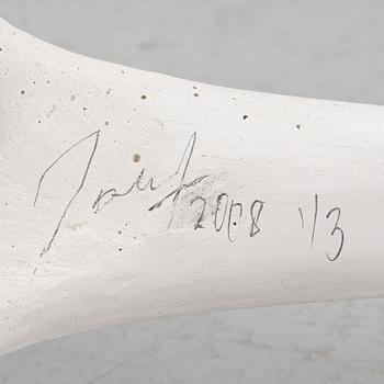 Ulf Rollof, "Multipel konflikt".