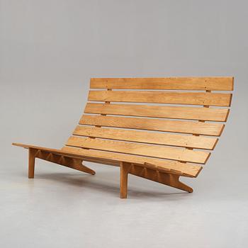 ERIC OLE JØRGENSEN, soffa, Danmark 1950-60-tal.