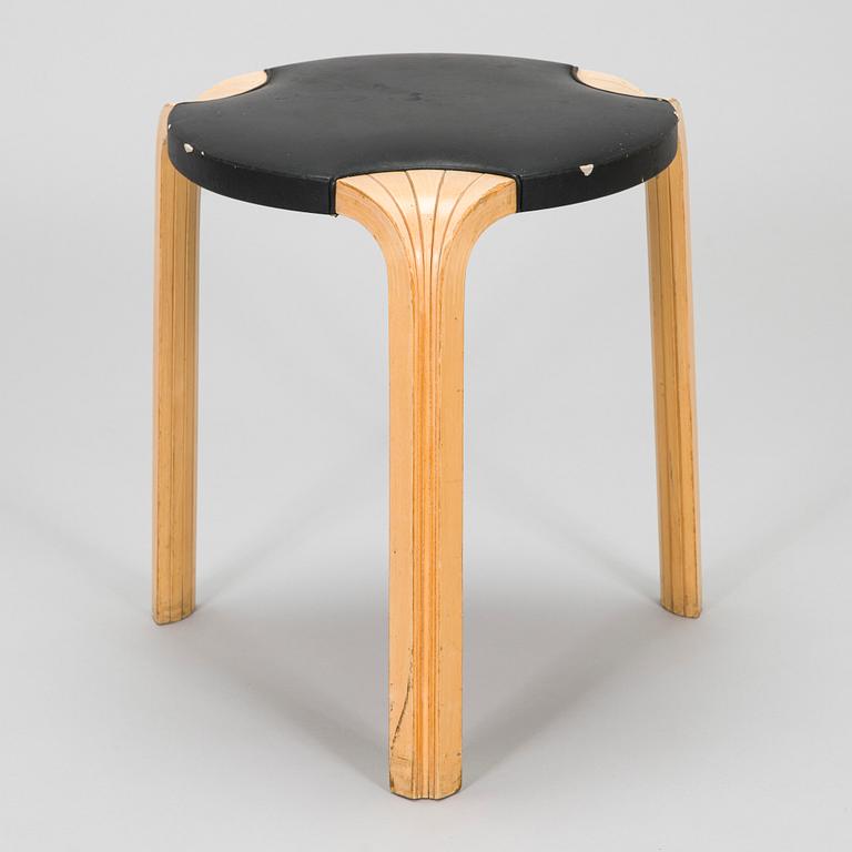 Alvar Aalto, pall, modell X600, Artek 1970-tal.