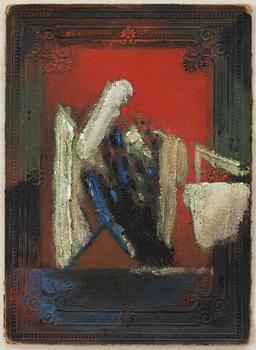 CO Hultén, "Horden".