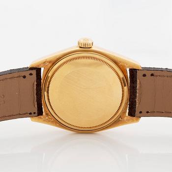 Rolex, Day-Date, ca 1978.