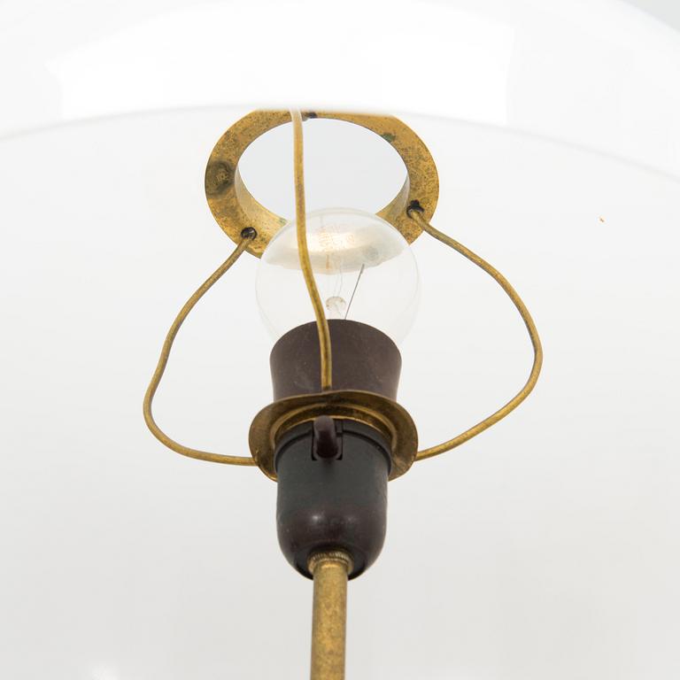 Yki Nummi, golvlampa, modell 30-008, Stockmann Orno 1960-tal.