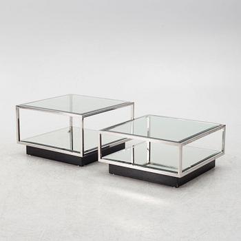 Eichholtz, soffbord, 4 st "Tortona".