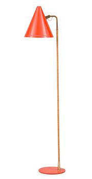 Paavo Tynell, A FLOOR LAMP.