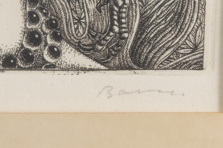 Jörgen Boberg, "Ledas Rejse".