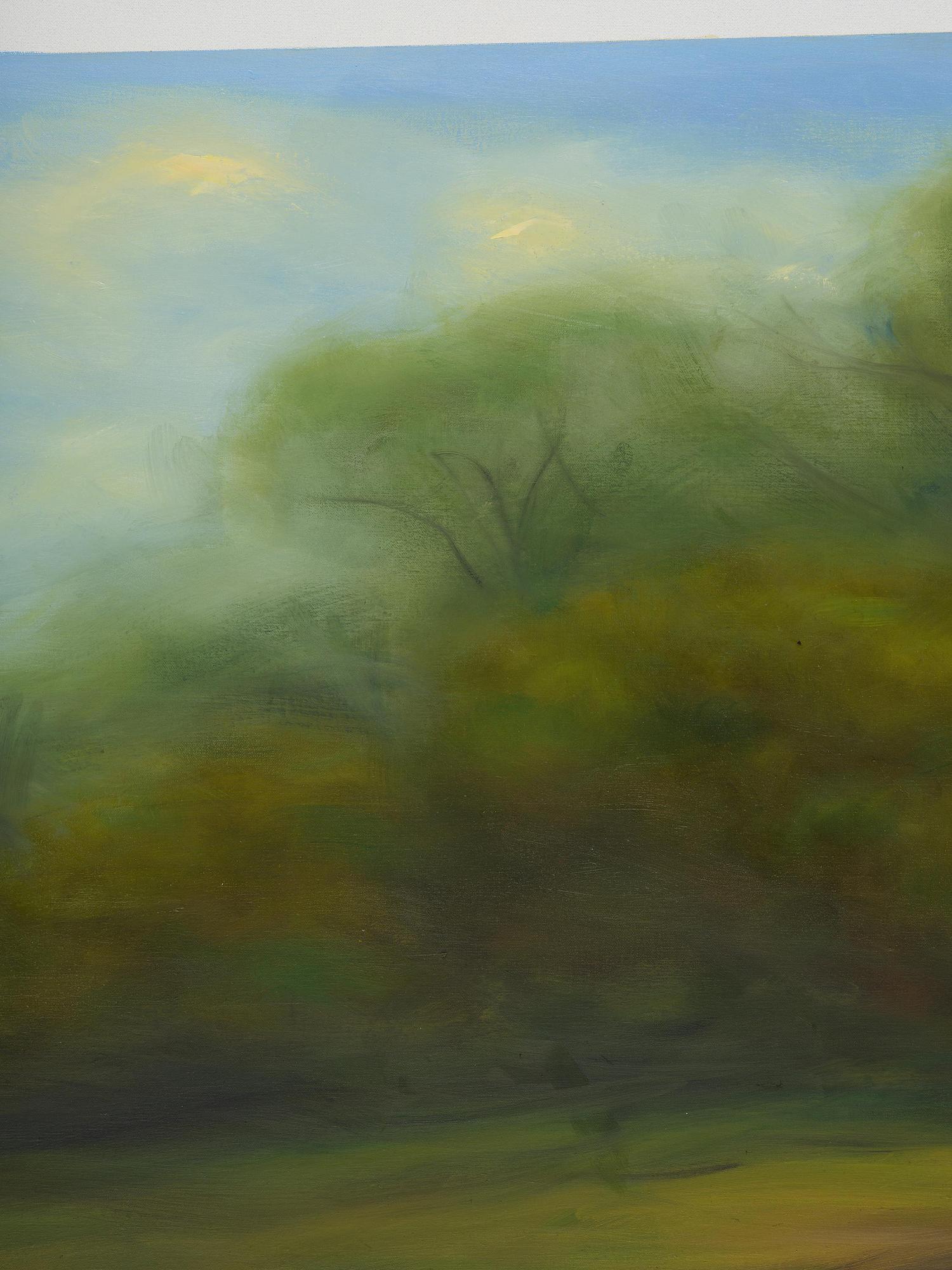 Peter Frie, Untitled.