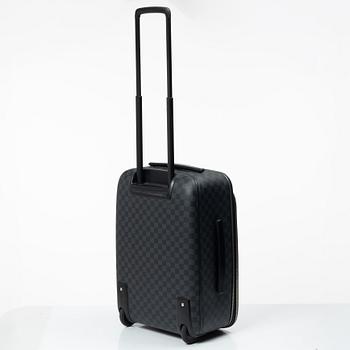 Louis Vuitton, resväska/kabinväska, "Pégase 50".