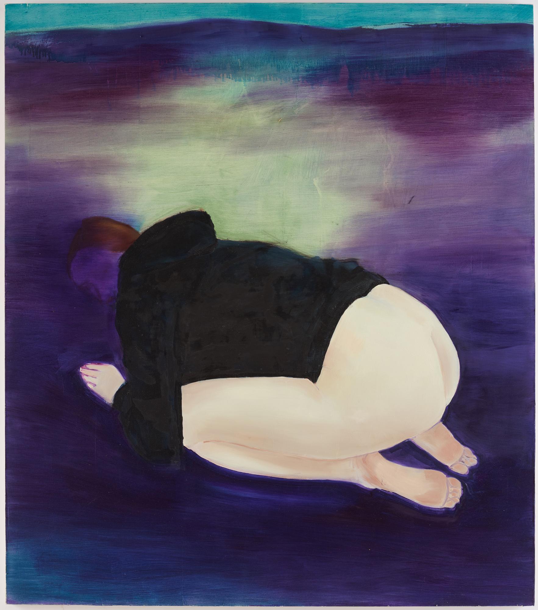 Sara-Vide Ericson, ”Hilla V”.