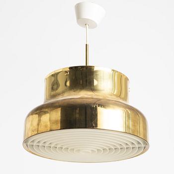 Anders Pehrson, A ceiling lamp, 'Bumlingen', Ateljé Lyktan, Åhus.