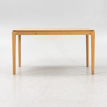 A dining table, Ethnicraft, 21st Century.