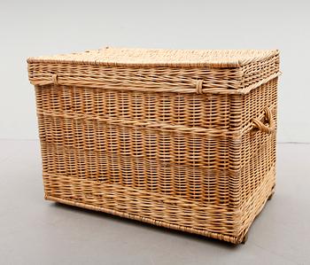 KOFFERT, Frankrike, 1900-talets första hälft.