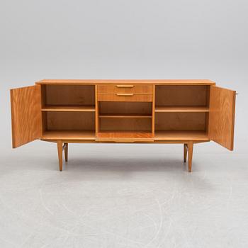 SIDEBOARD, 1900-talets andra hälft.