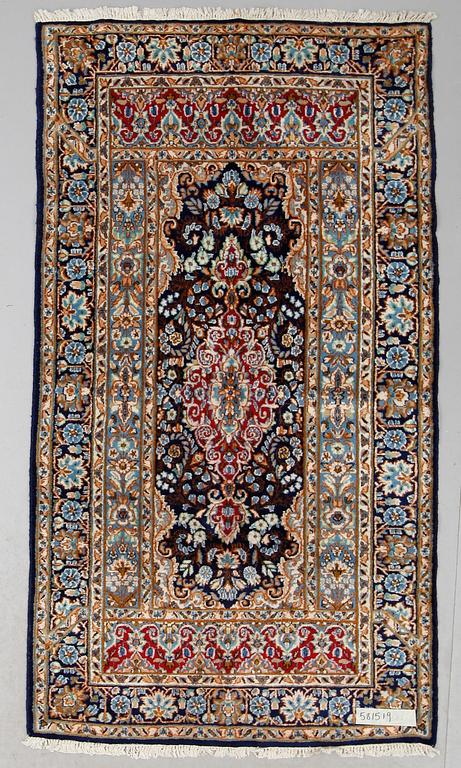 MATTA, Kirman. Ca 230 x 130 cm.
