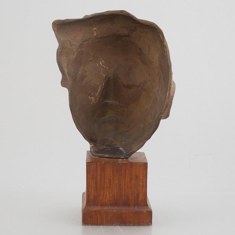 John Lundqvist, Face.