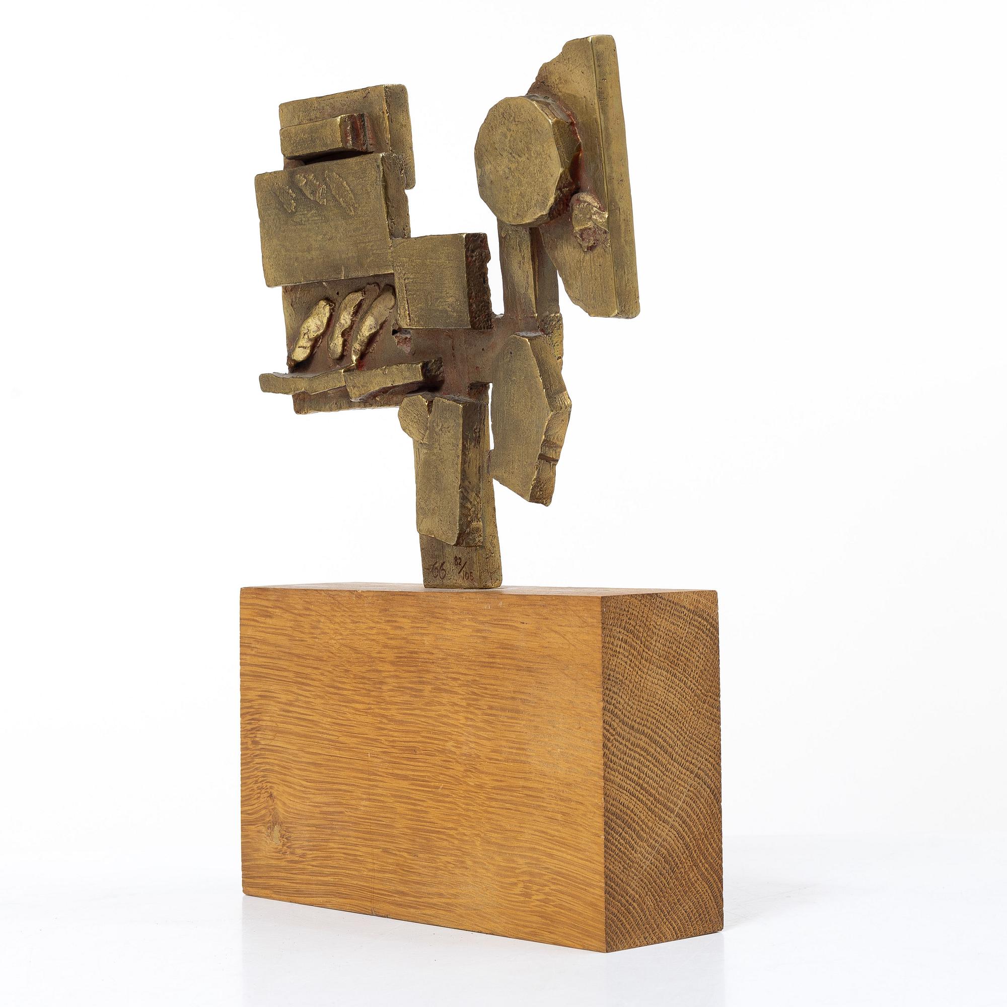 Martin Holmgren, "Cataluna".