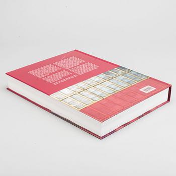 "FABERGÉ, A COMPREHENSIVE REFERENCE BOOK", Tatiana F. Fabergé, Valentin V. Skurlov, Eric-Alain Kohler. Genéve 2012.