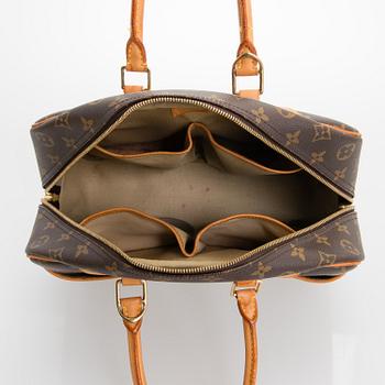 LOUIS VUITTON, "Deauville", LAUKKU.