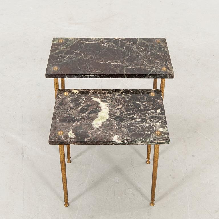 Sidobord, 2 dlr, 2000-tal.