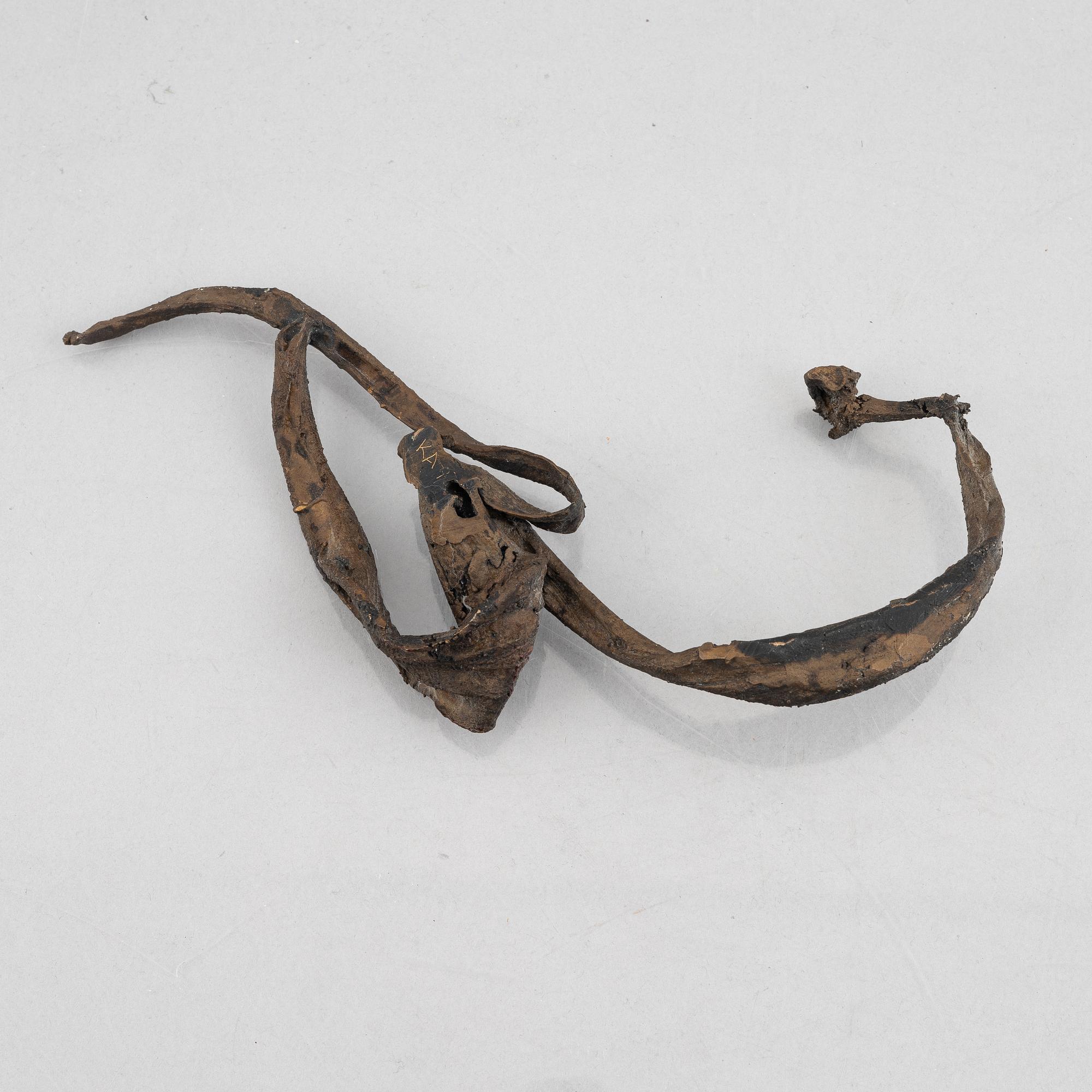 Kjell Anderson, Banana Peel.