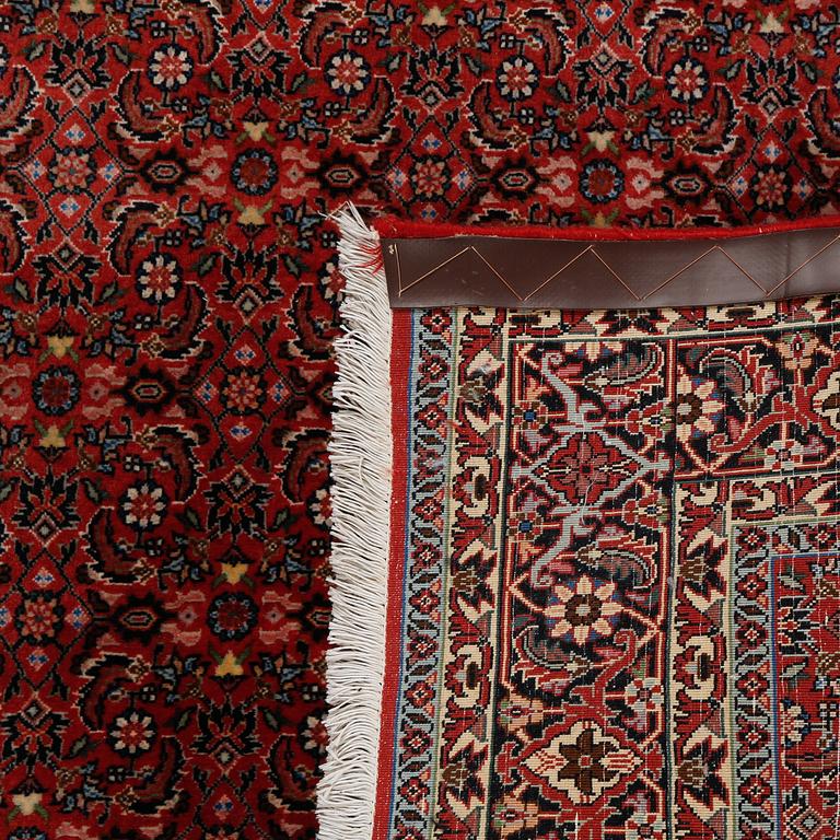 MATTA, Bidjar, 1900-talets senare del, ca 203 x 135 cm.