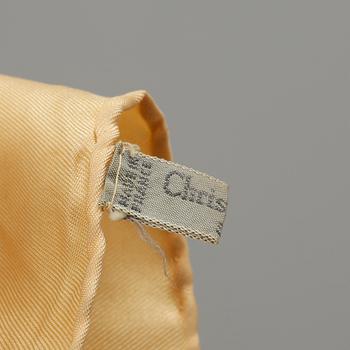 SCARFS, 2 st, Christian Dior.