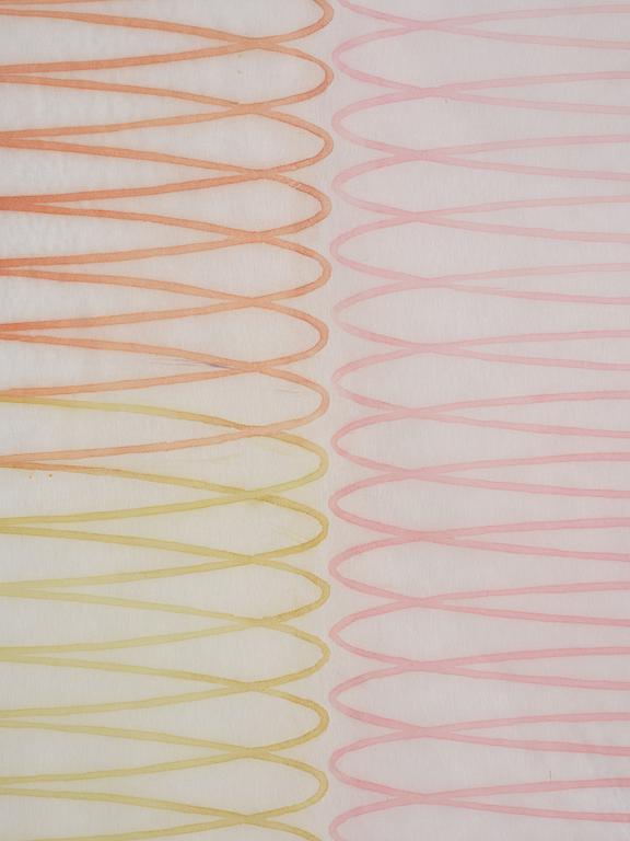 Annu Vertanen, "A Breathing Gaze".