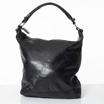 Balenciaga, bag, "Courier XL".