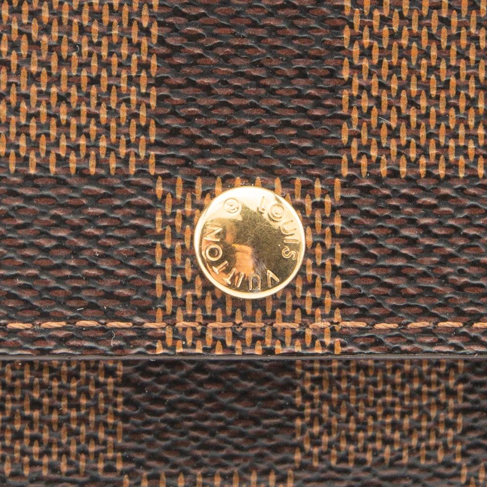 Louis Vuitton, plånbok "Sarah Wallet".