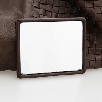Bottega Veneta, "Aquilone Fortune Cookie Hobo Bag", väska.