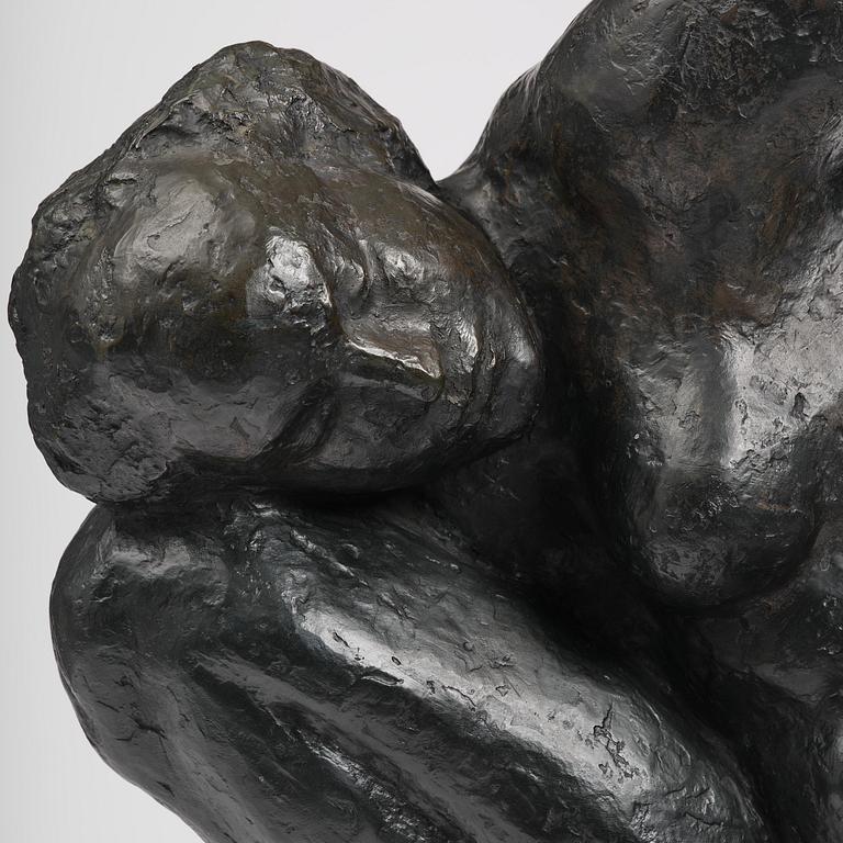 Georg Kolbe, Ruf der Erde (Call from earth).